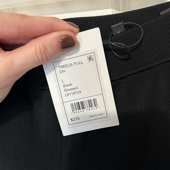 Theory Pants - Picture 2 of 5